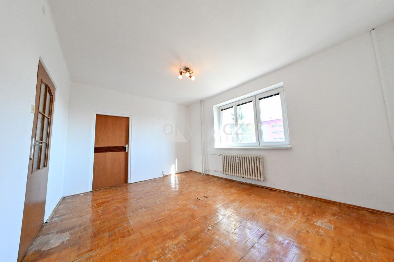 Byt 3+1 · 69 m² · Slezská, Český Těšín - 3