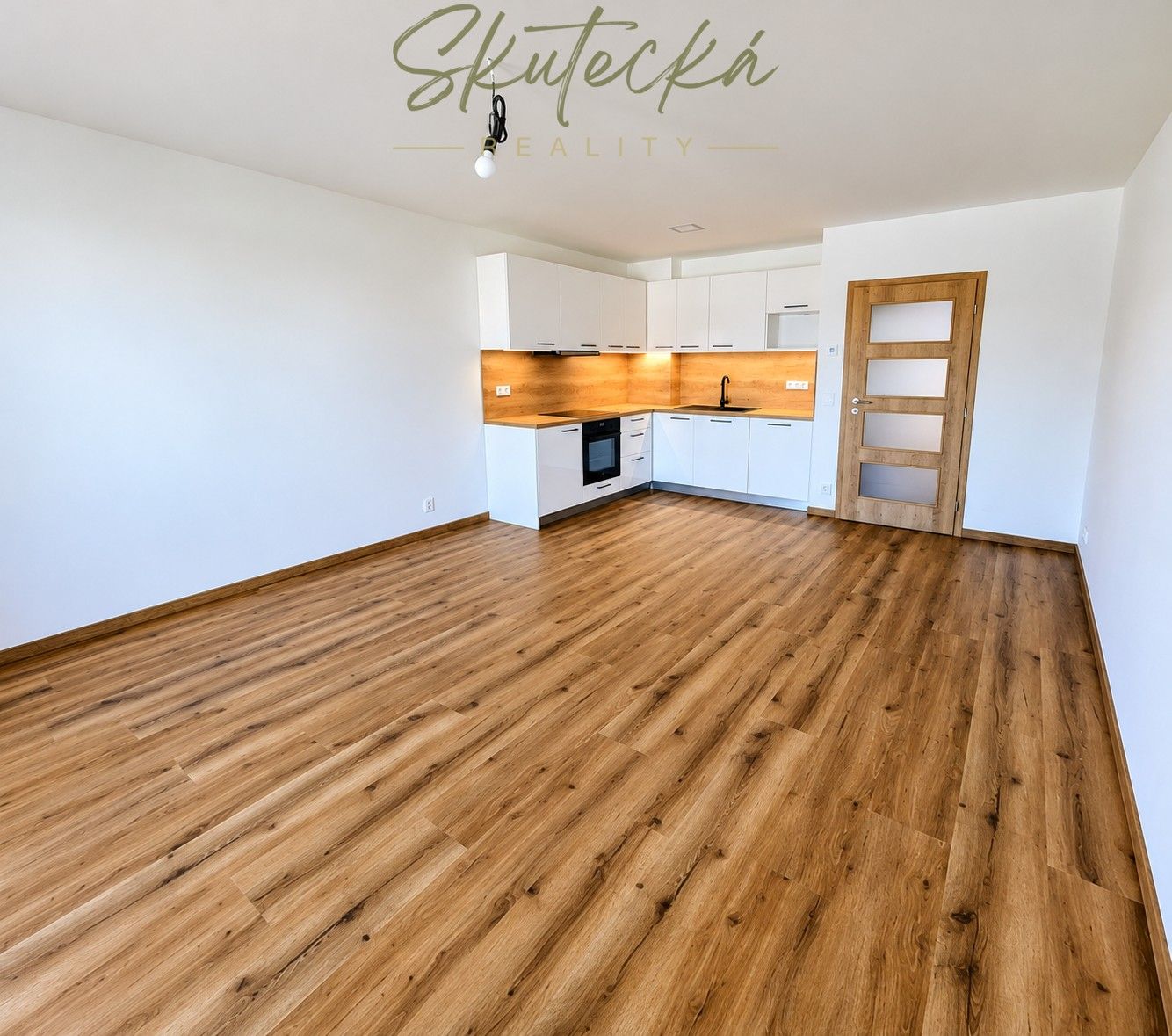 2+kk, Hodonín, 52 m² - 1