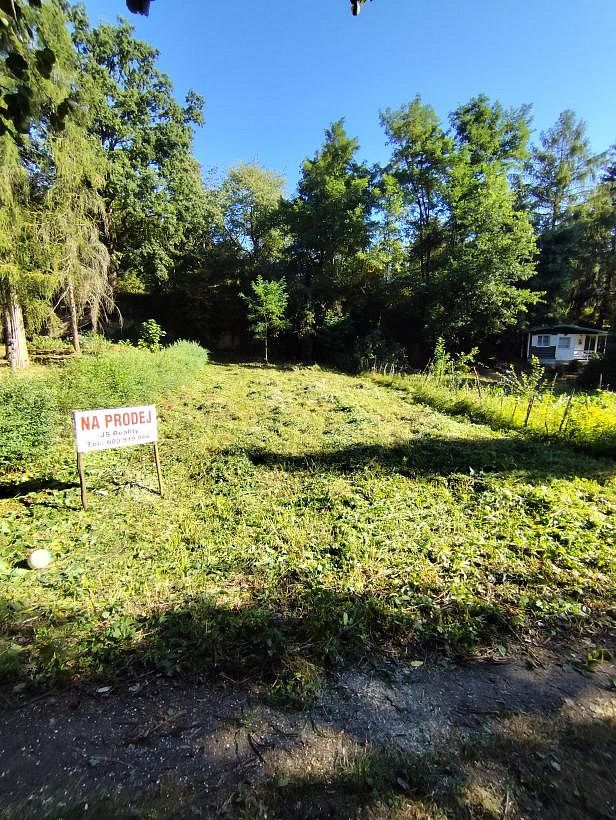Zahrady, Mšeno, okres Mělník, Středočeský kraj - 1