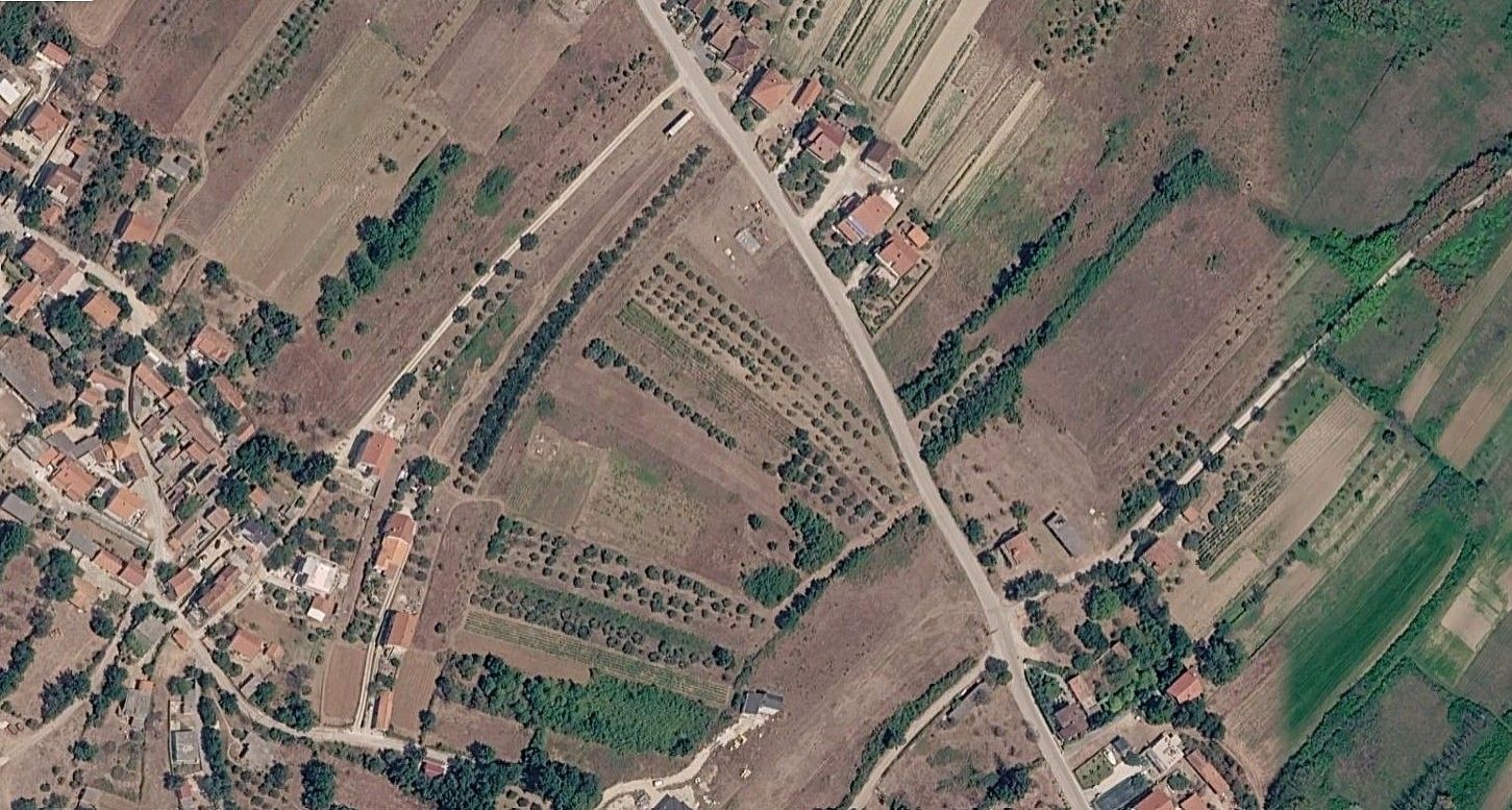 Pozemek pro bydlení · Zemunik Donji, HR - 3