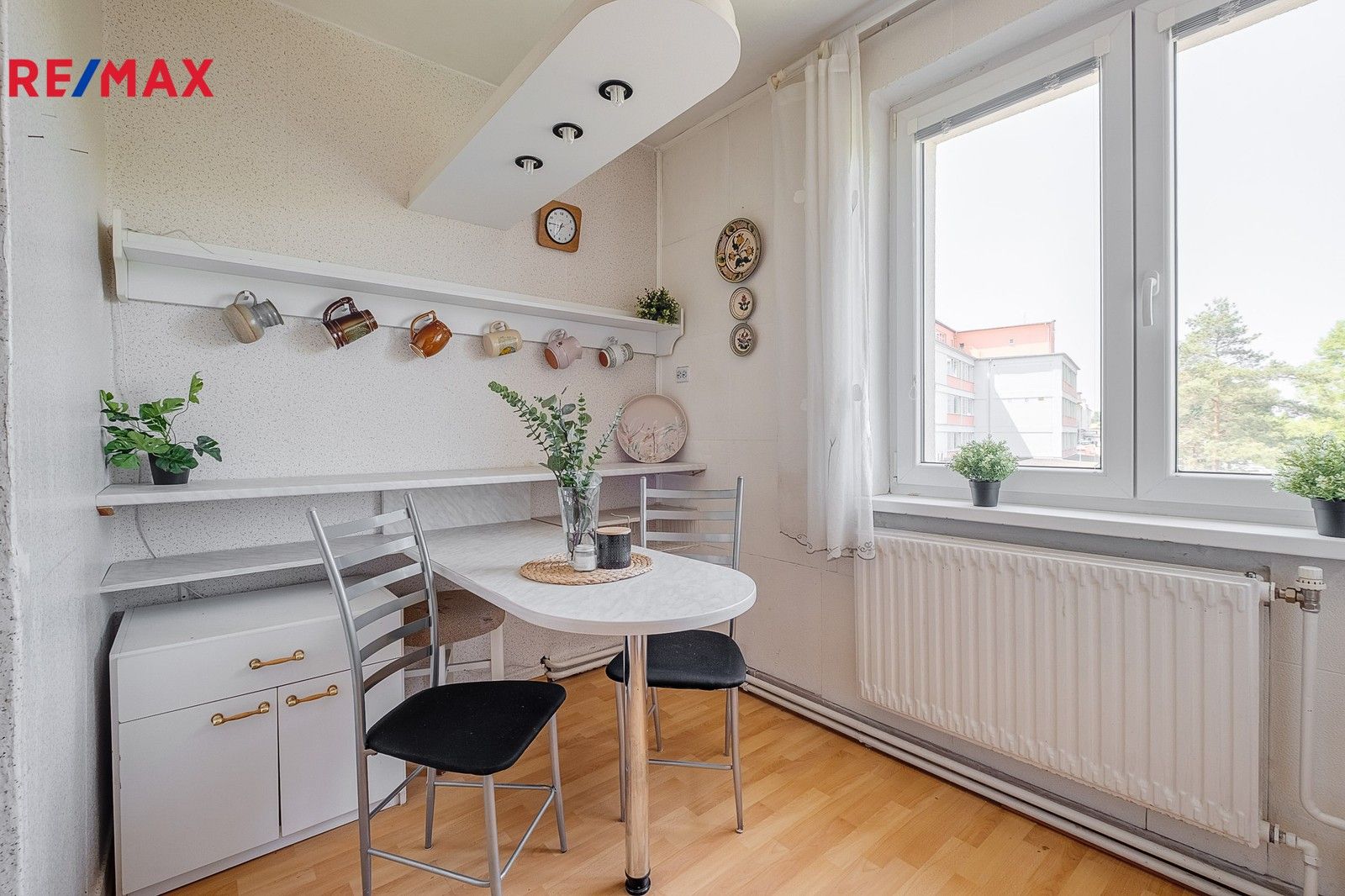 Prodej byt 3+1 - U Cvičiště, Jihlava, 83 m²