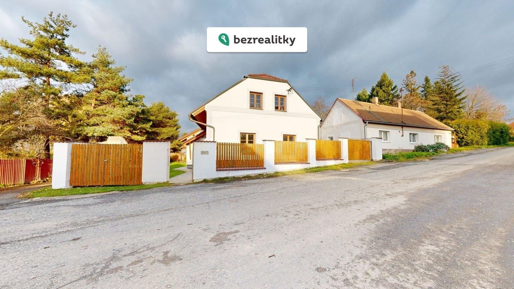 Rodinné domy, Nazaret, Čáslav, 317 m²