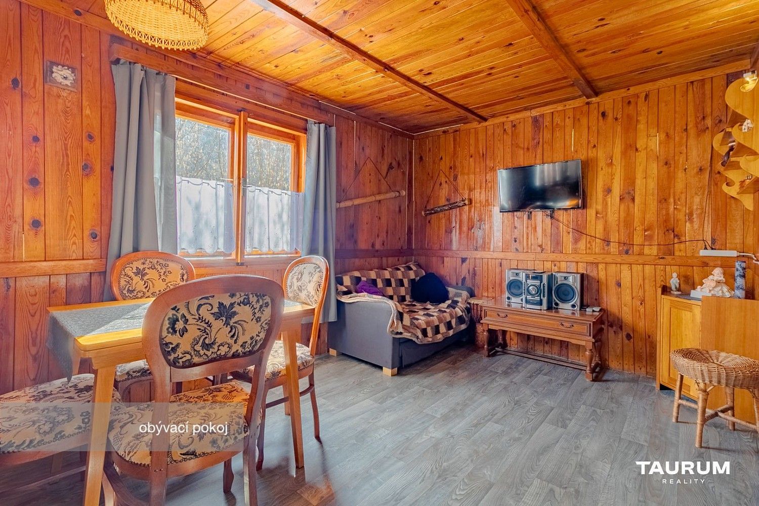 Chalupa · 38 m² · Pláně - Ondřejov, okres Plzeň-sever, Plzeňský kraj - 3