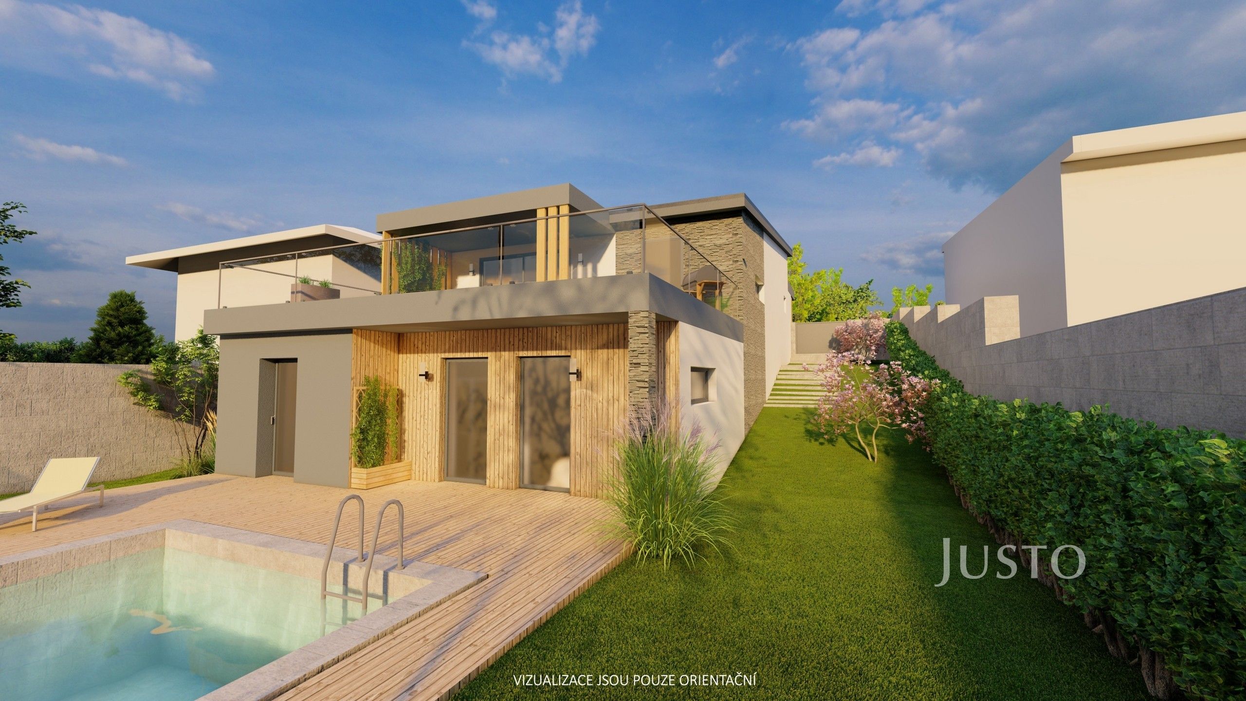 Pozemky pro bydlení, Želešice, 1 m²