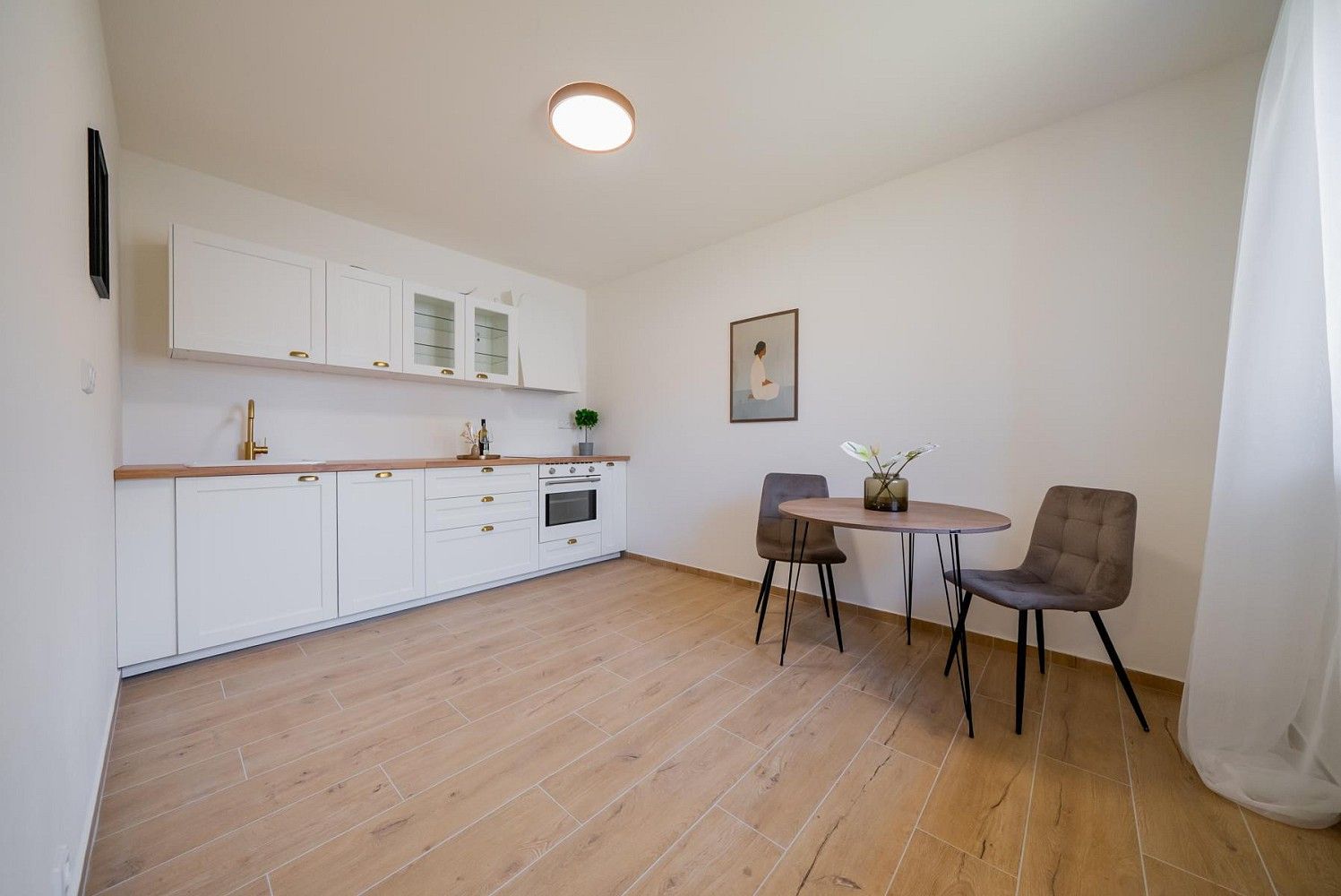Byt 3+1 · 75 m² · Valtice, okres Břeclav, Jihomoravský kraj - 4