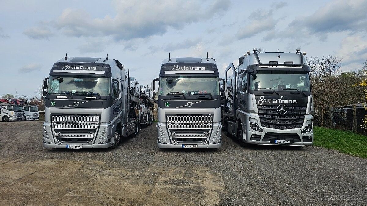 Pronájem ostatní - Čáslav, 286 01