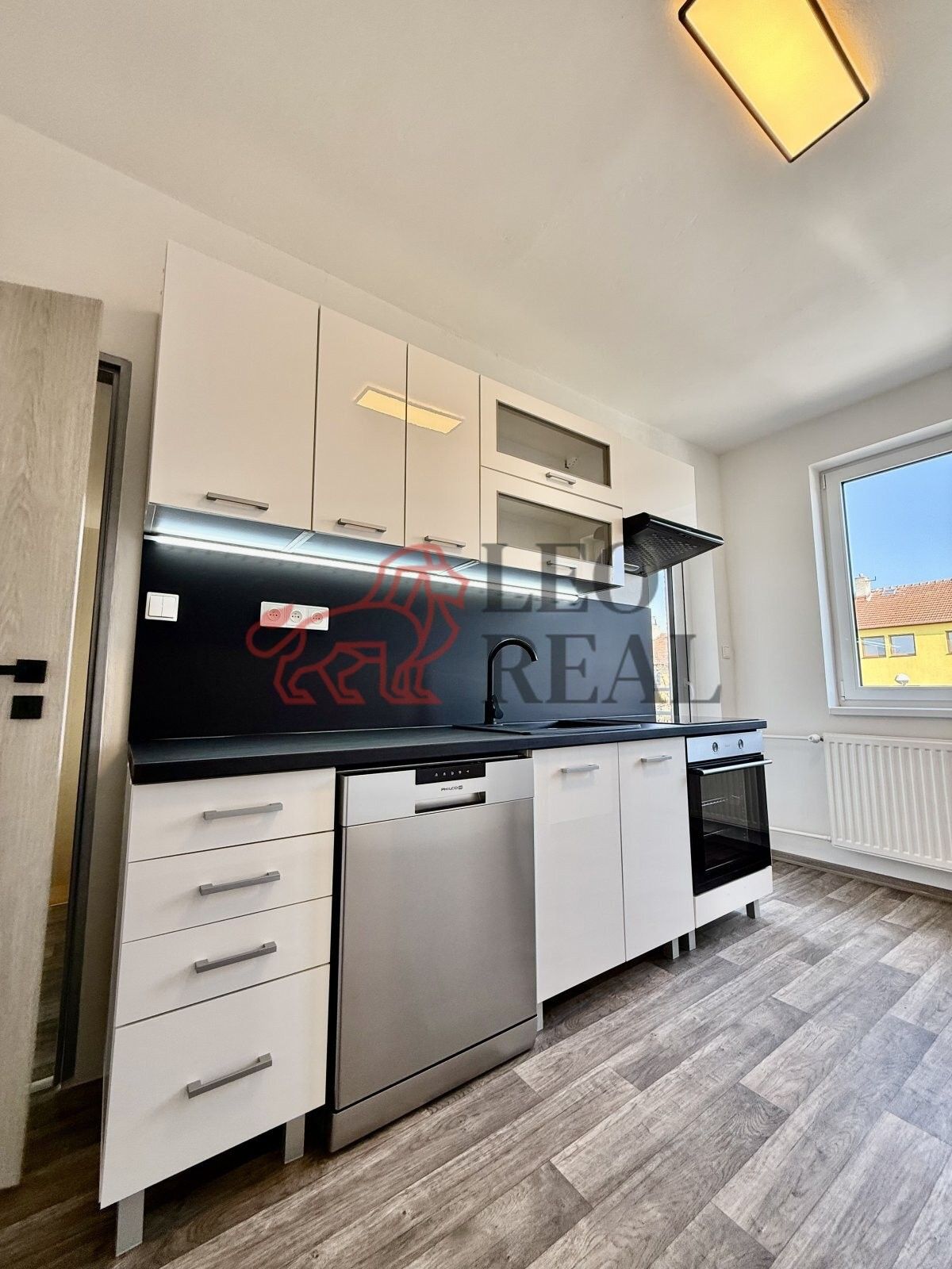 Pronájem byt 2+1 - Květná, Vyškov, 60 m²