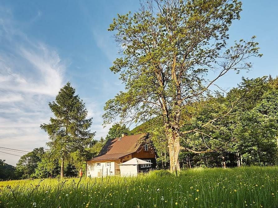 Chata · Třinec - Tyra, Moravskoslezský kraj - 3