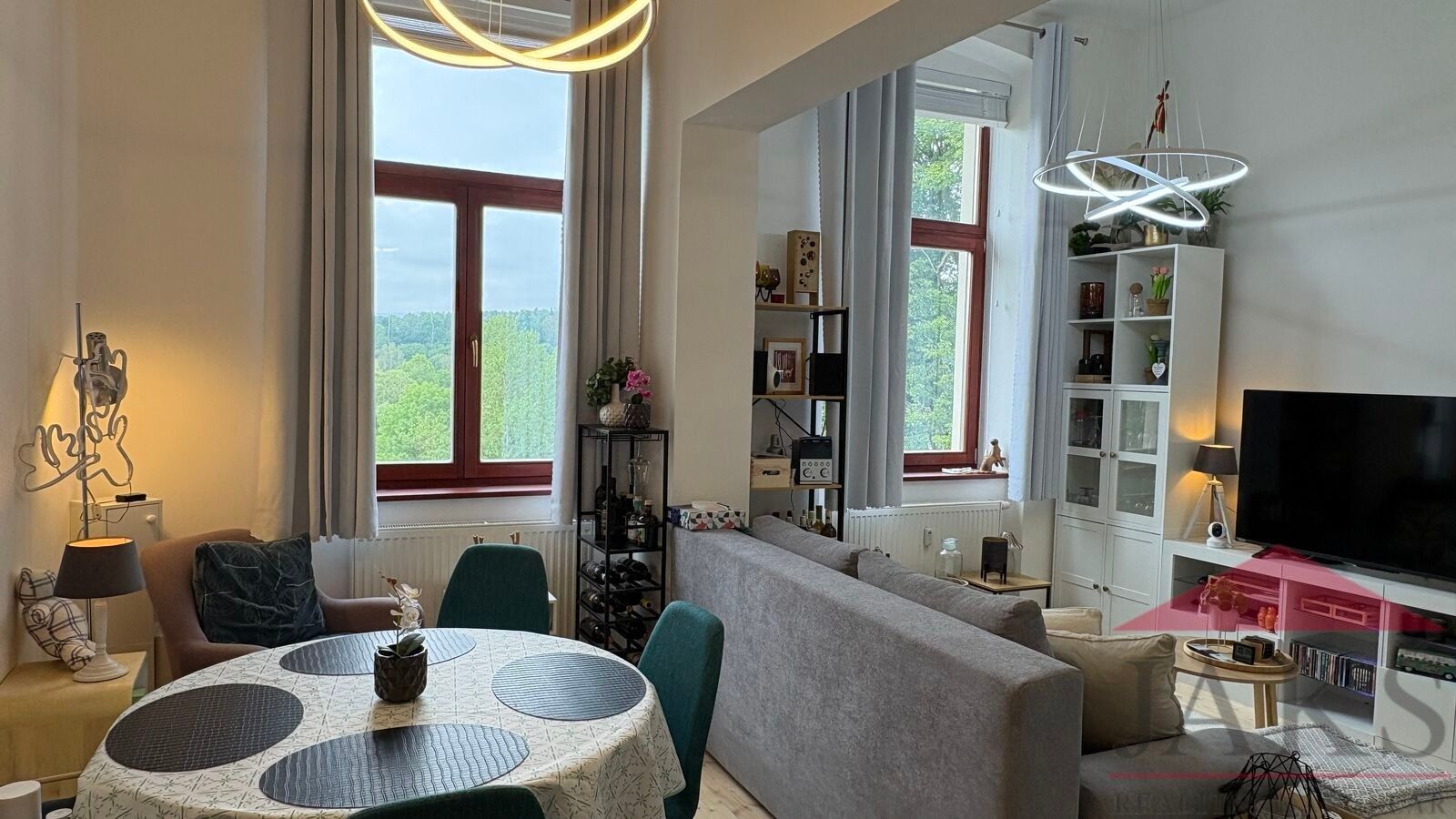 2+kk, Petrovice u Sušice Svojšice, 48 m² - 2