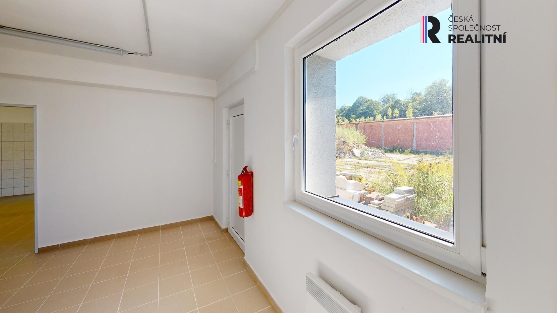 Pronájem výrobní prostory - Karla Hynka Máchy, Sokolov, 384 m² - 5
