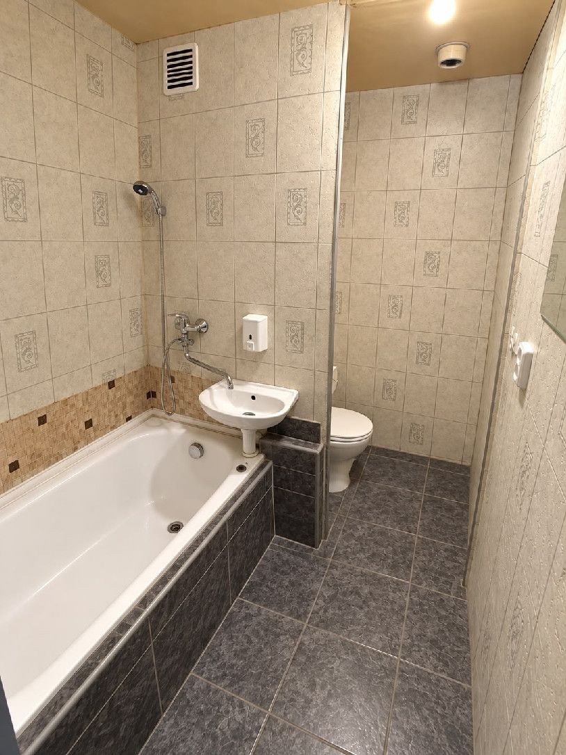 Byt 1+1 · 36 m² · Březinova, Louny - Louny, Ústecký kraj - 3