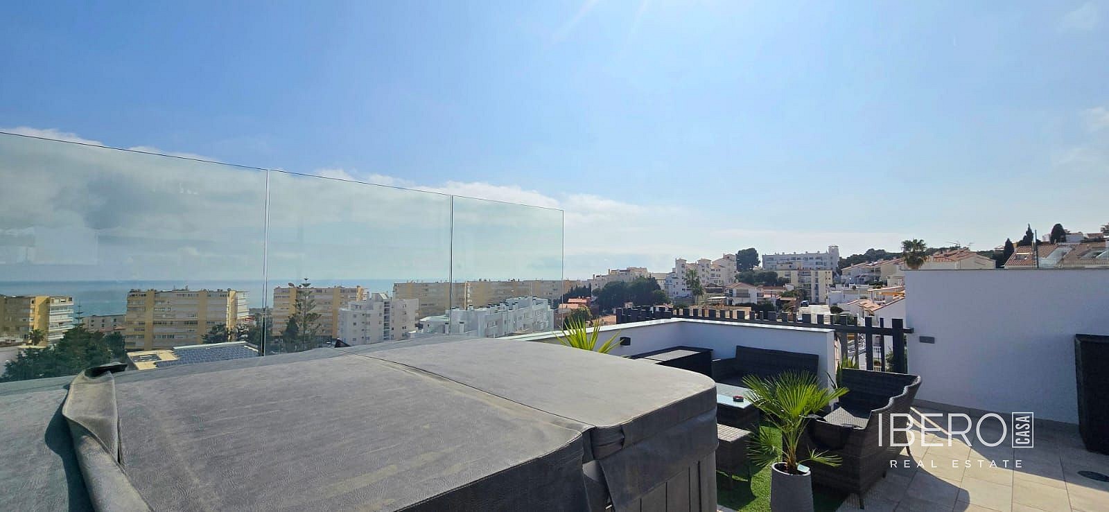 3+kk, Torremolinos, Španělsko, 149 m² - 1