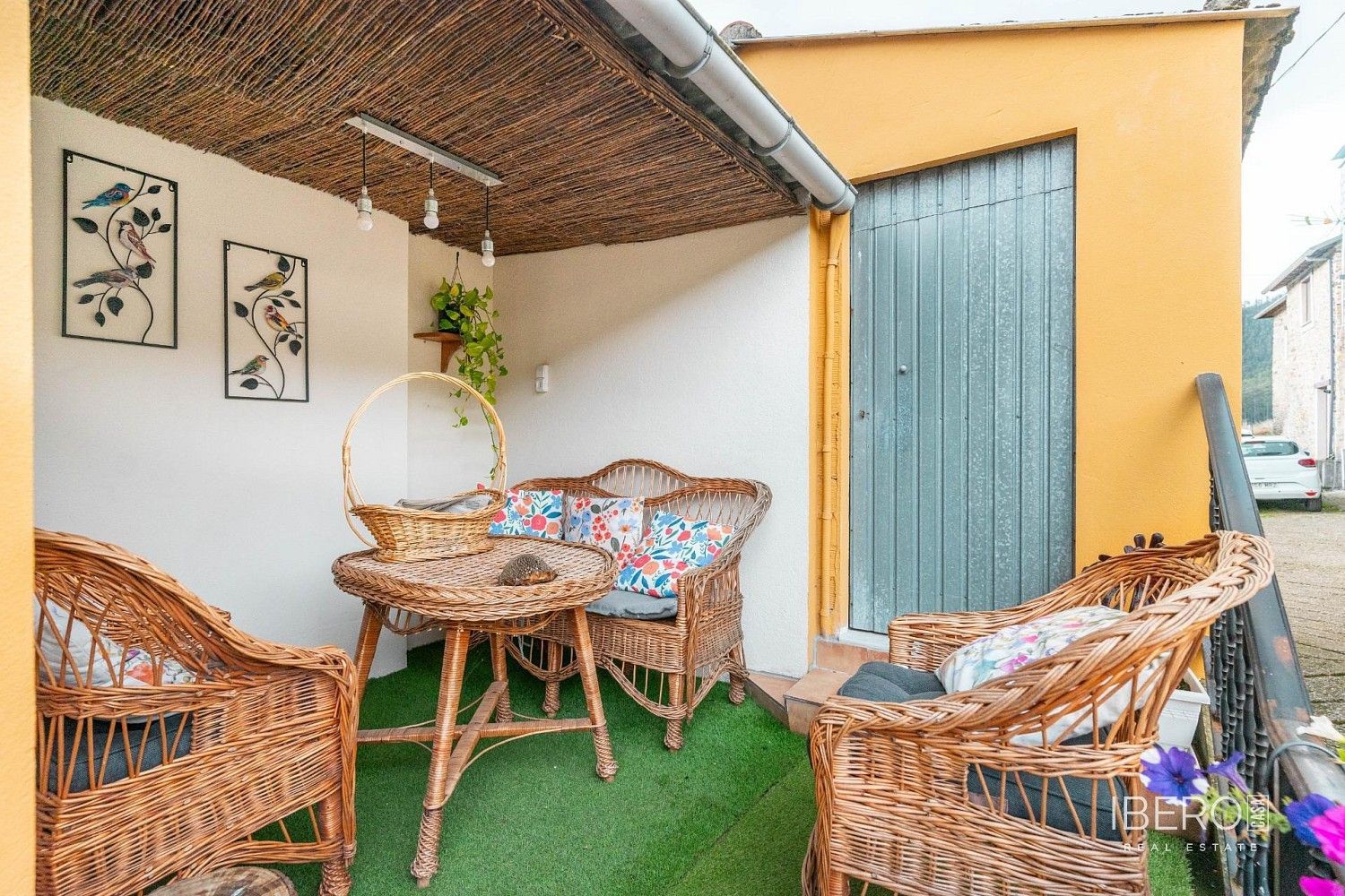 Rodinné domy, Castropol, Španělsko, 9 141 m² - 2