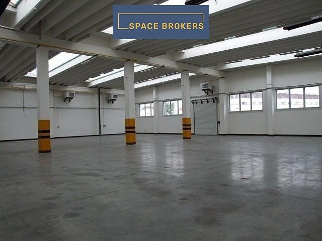 Sklady, Plzeň, okres Plzeň-město, Plzeňský kraj, 1 672 m² - 1