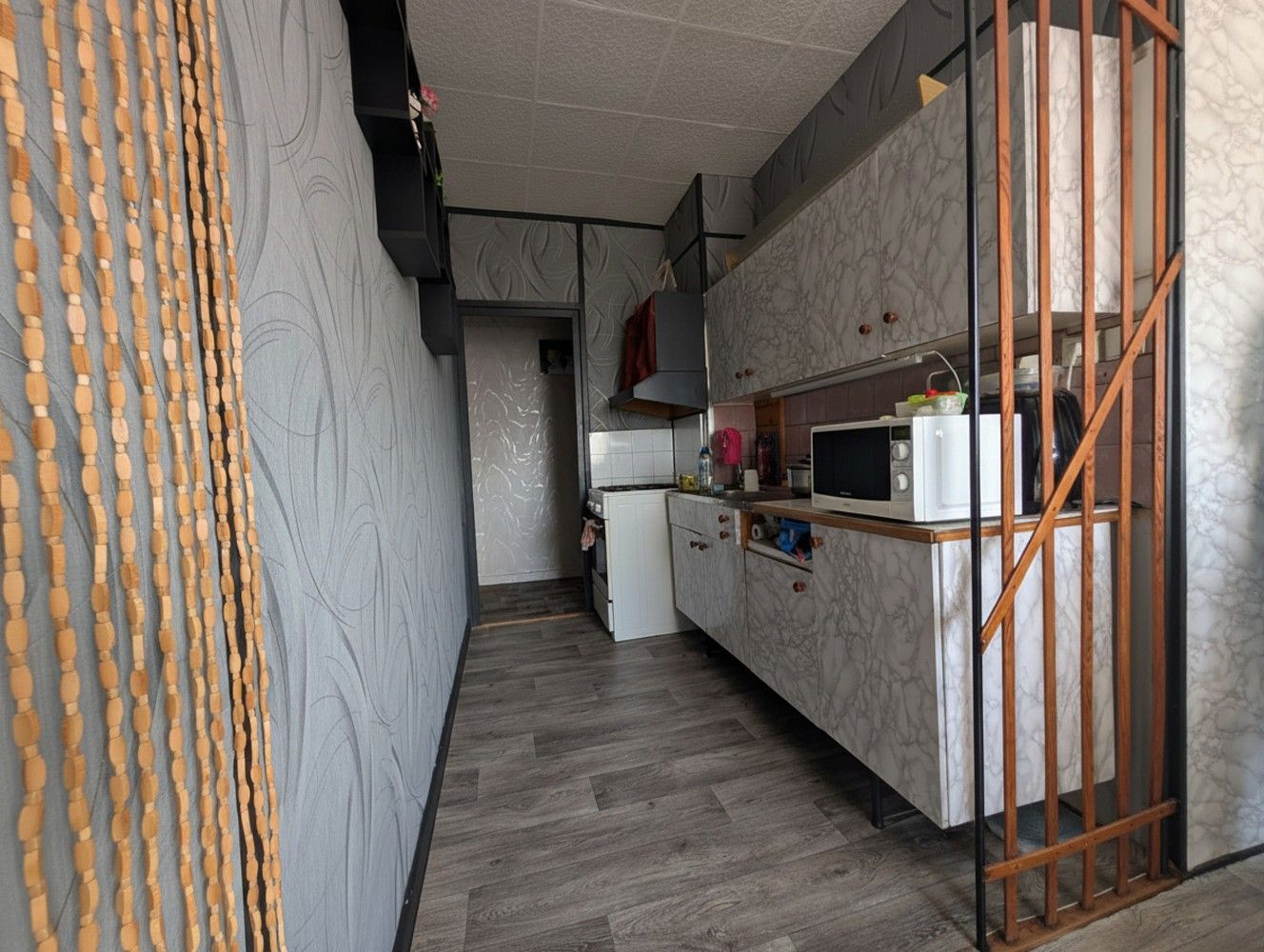 3+1, Šternberk, okres Olomouc, Olomoucký kraj, 63 m² - 2