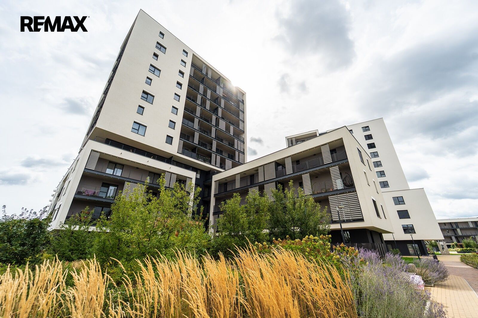 4+kk, Mezi vodami 2390, Praha Modřany, 113 m² - 1