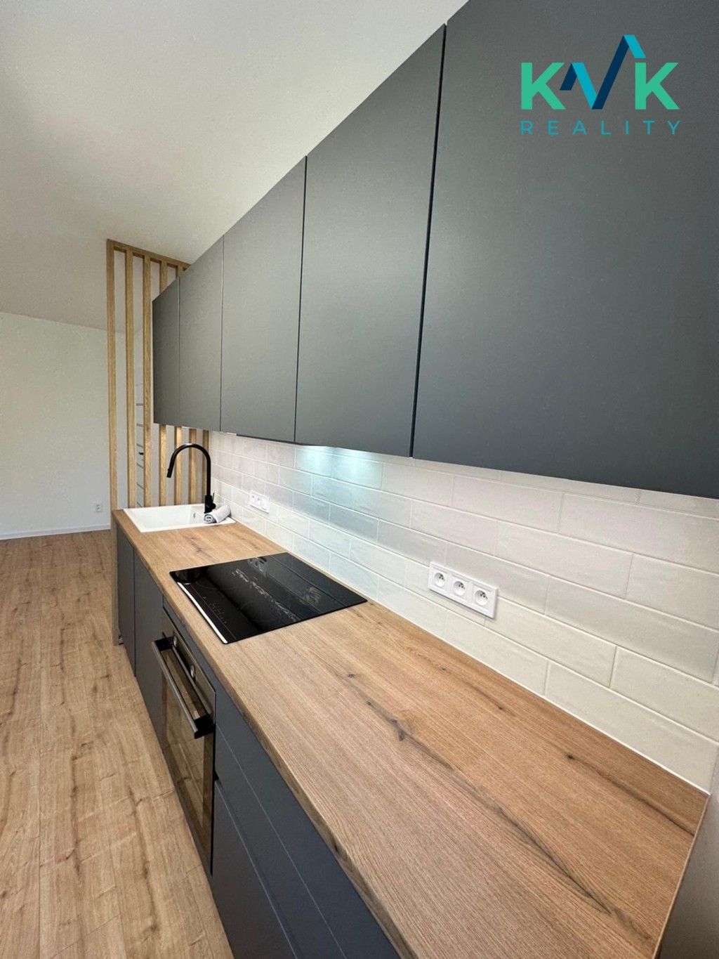3+kk, Seifertova, Sokolov, 66 m² - 1