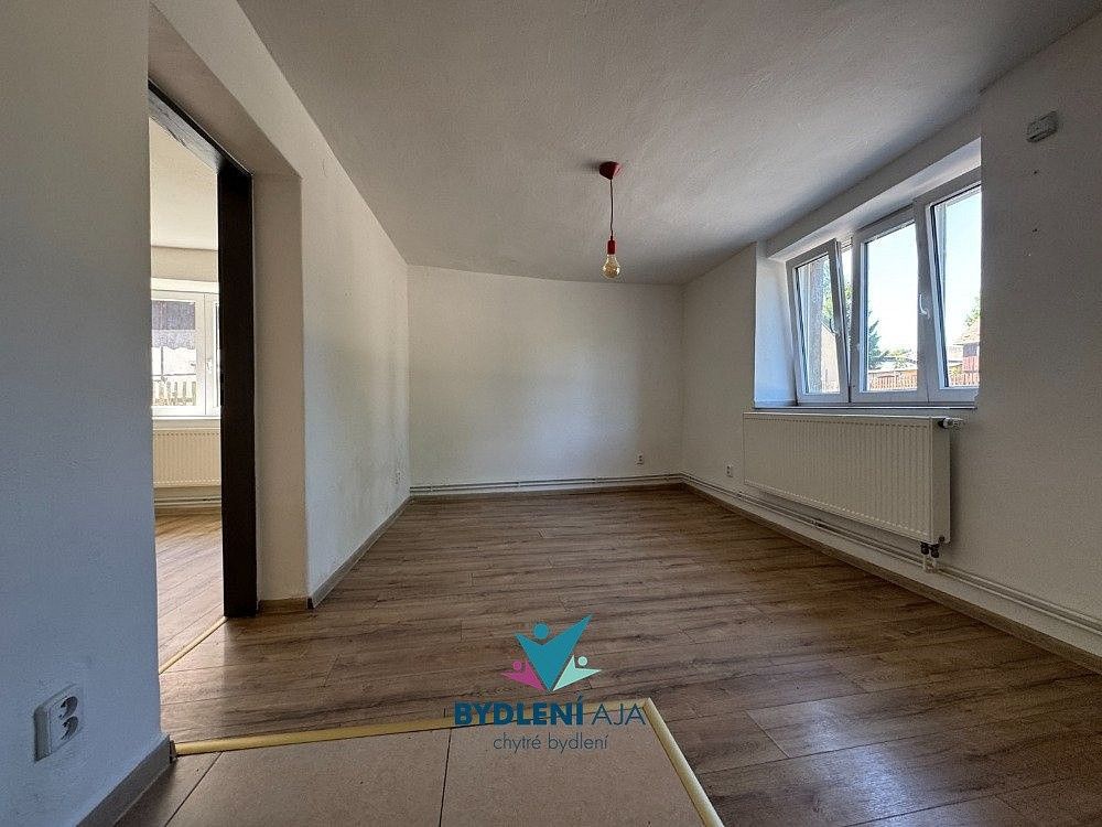 Byt 2+1 · 60 m² · Tisá, okres Ústí nad Labem, Ústecký kraj - 4