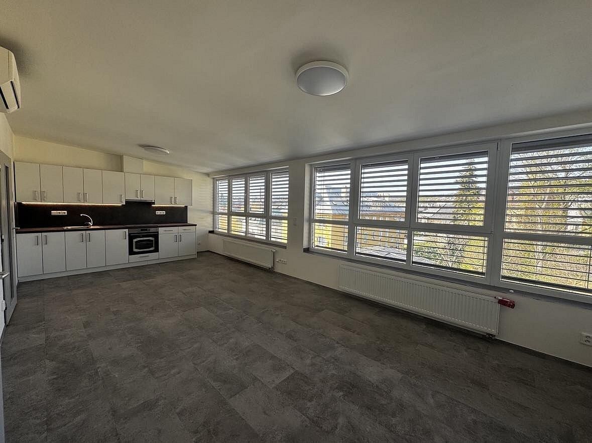 2+kk, Šternberk, okres Olomouc, Olomoucký kraj, 40 m² - 1