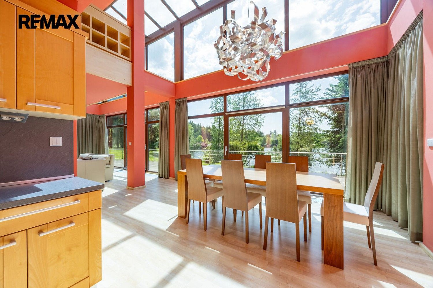 Prodej rodinný dům - Děpoltovice, okres Karlovy Vary, Karlovarský kraj, 238 m² - 2