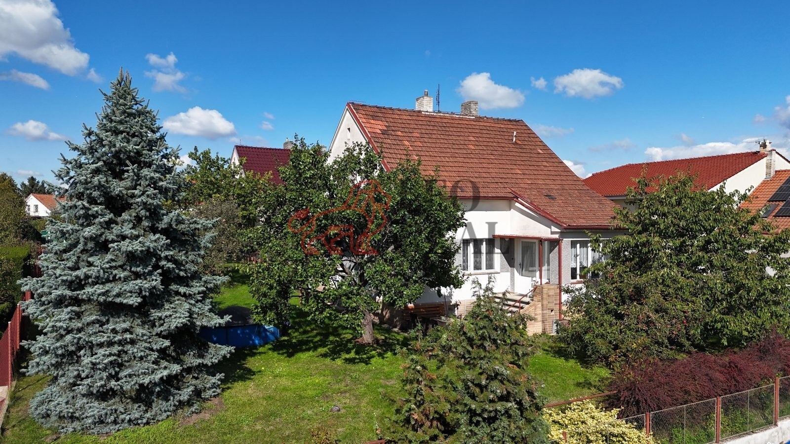 Rodinné domy, Janderova 299, Praha, 128 m²