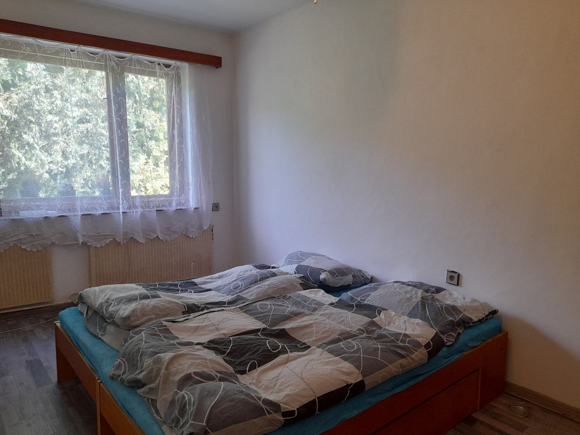 Byt 3+1 · 120 m² · Zahorčice - 4