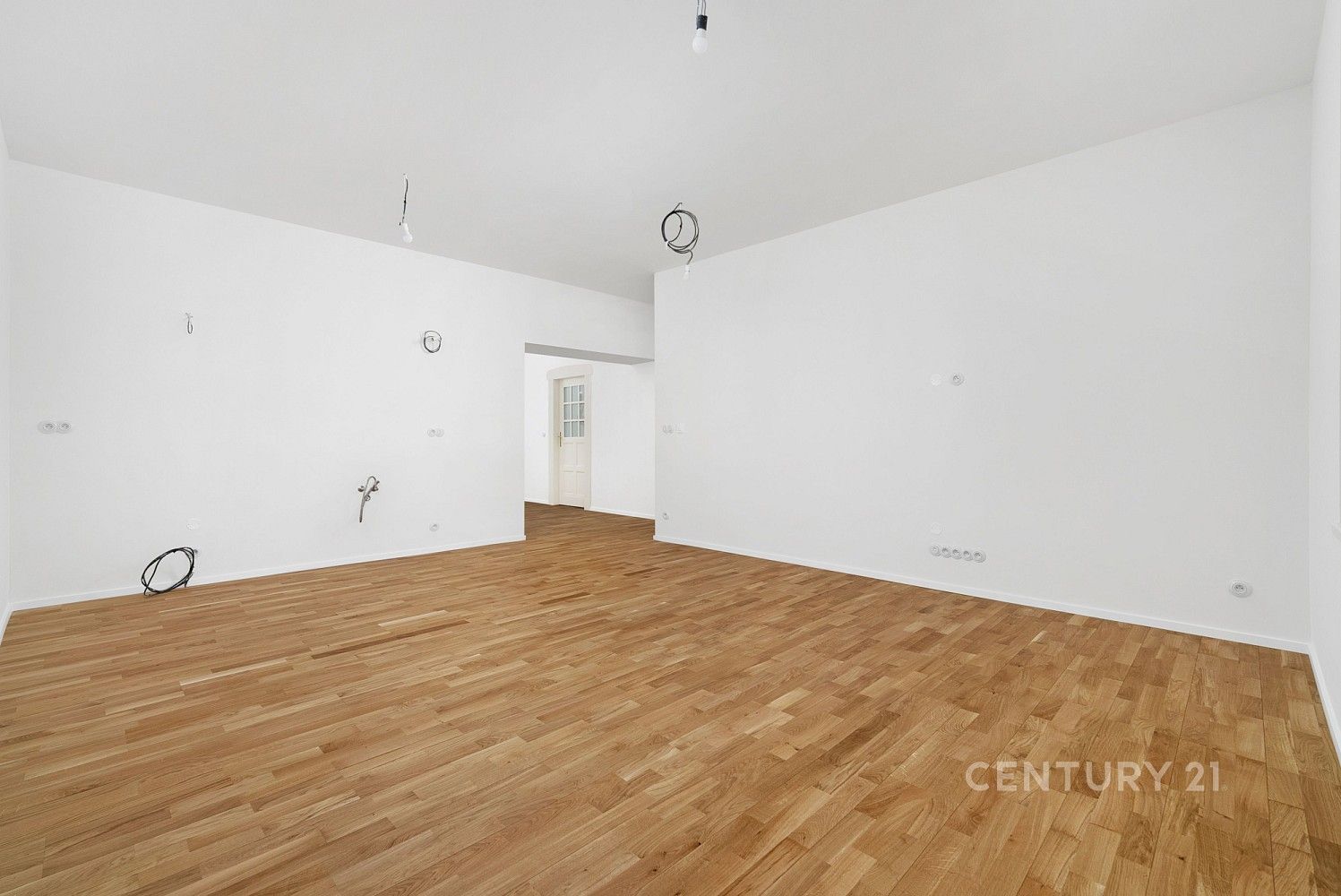 Byt 4+kk · 104 m² · Veletržní, Praha 7 - Holešovice - 4