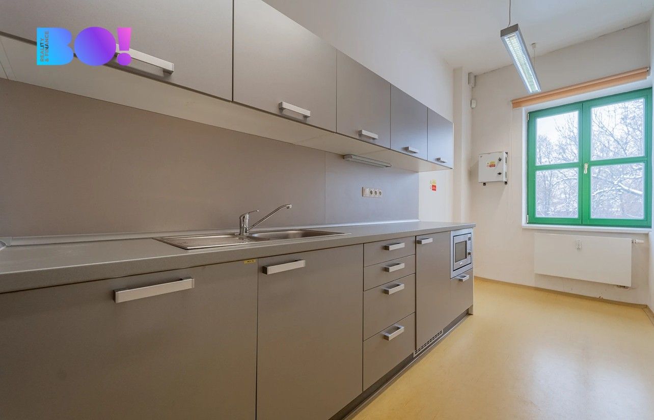Kancelář · 55 m² · Kotkova, Ostrava Vítkovice - 3