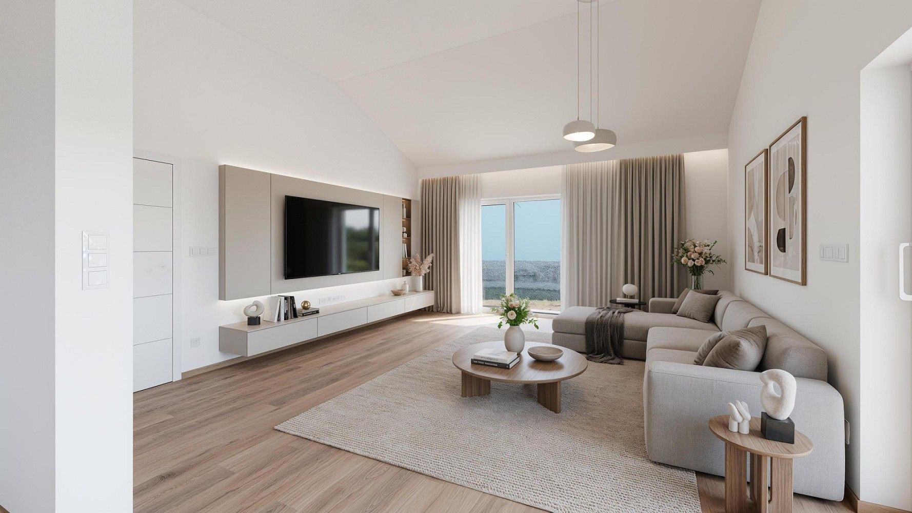 Rodinný dům, 198 m²