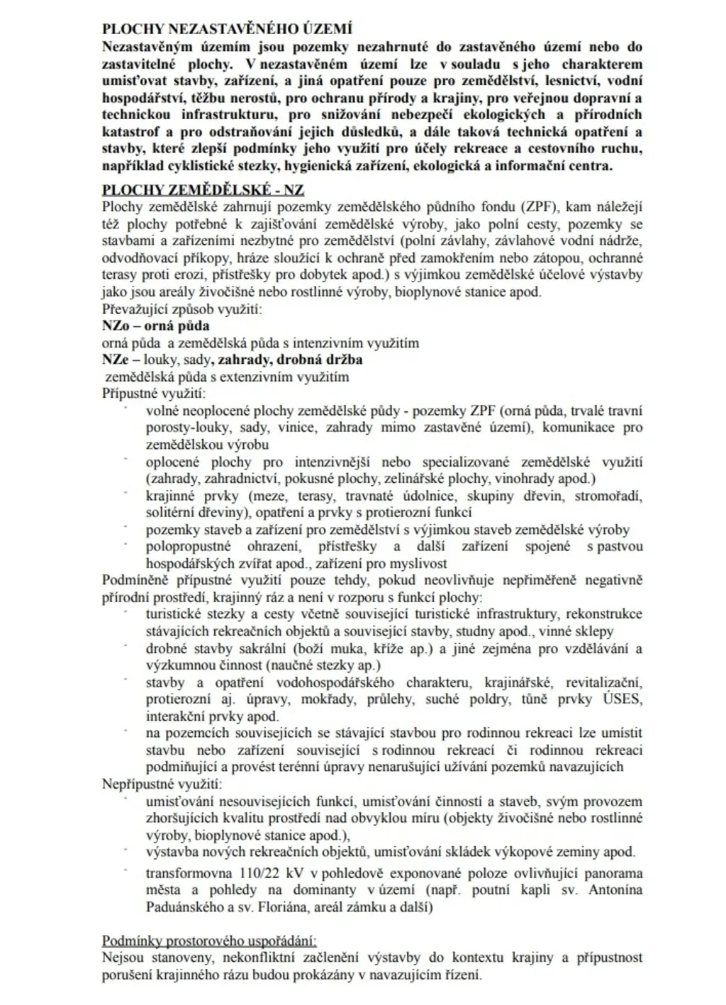 Ostatní