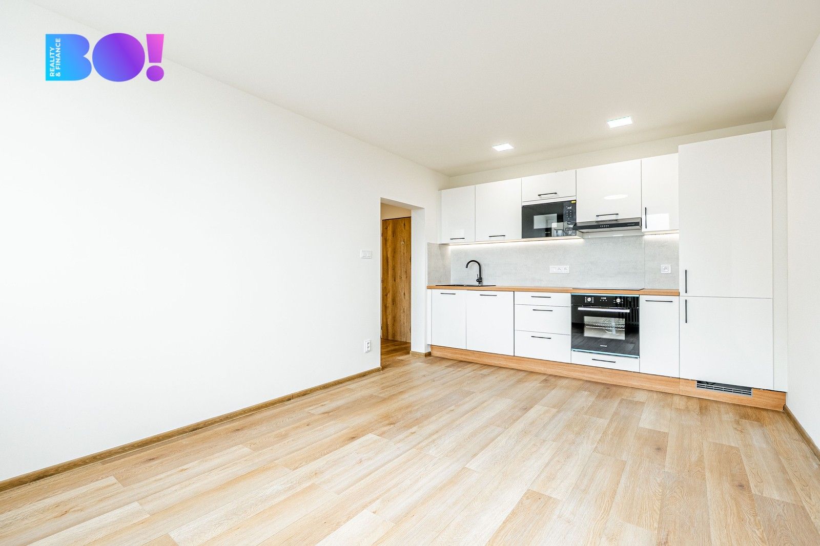 2+kk, Ratibořská, Opava Kateřinky, 35 m² - 1