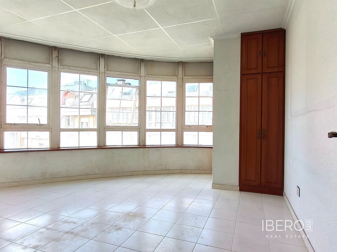 Byt 4+kk · 95 m² · Cee, Španělsko - 4