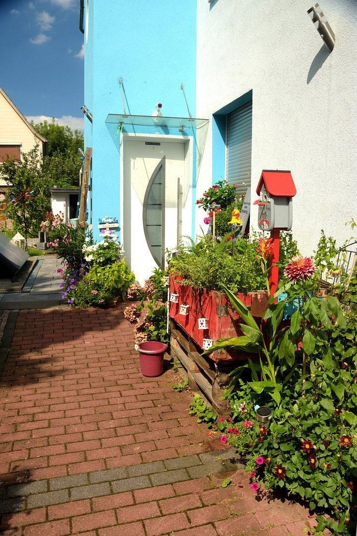 Rodinné domy, Offenbach Bürgel Hessen 63075, 152 m² - 1