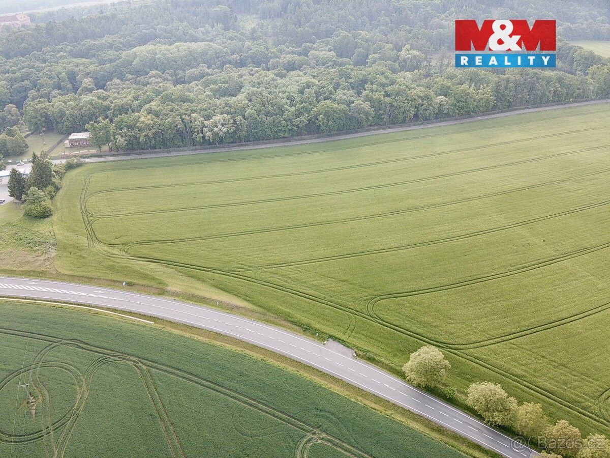 Prodej pozemek pro bydlení - Opočno, 517 73