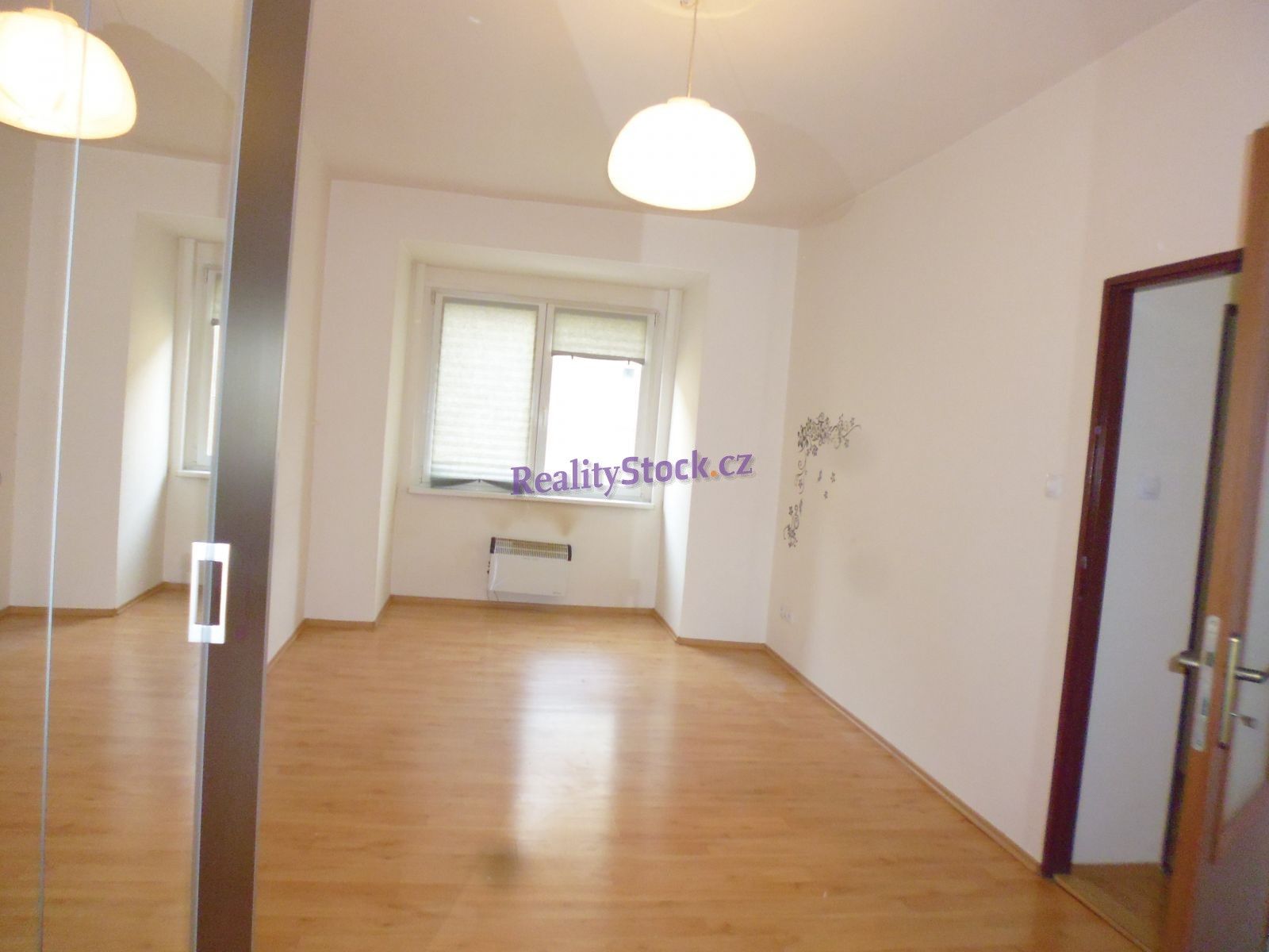 2+1, Jana Želivského, Praha, 50 m²