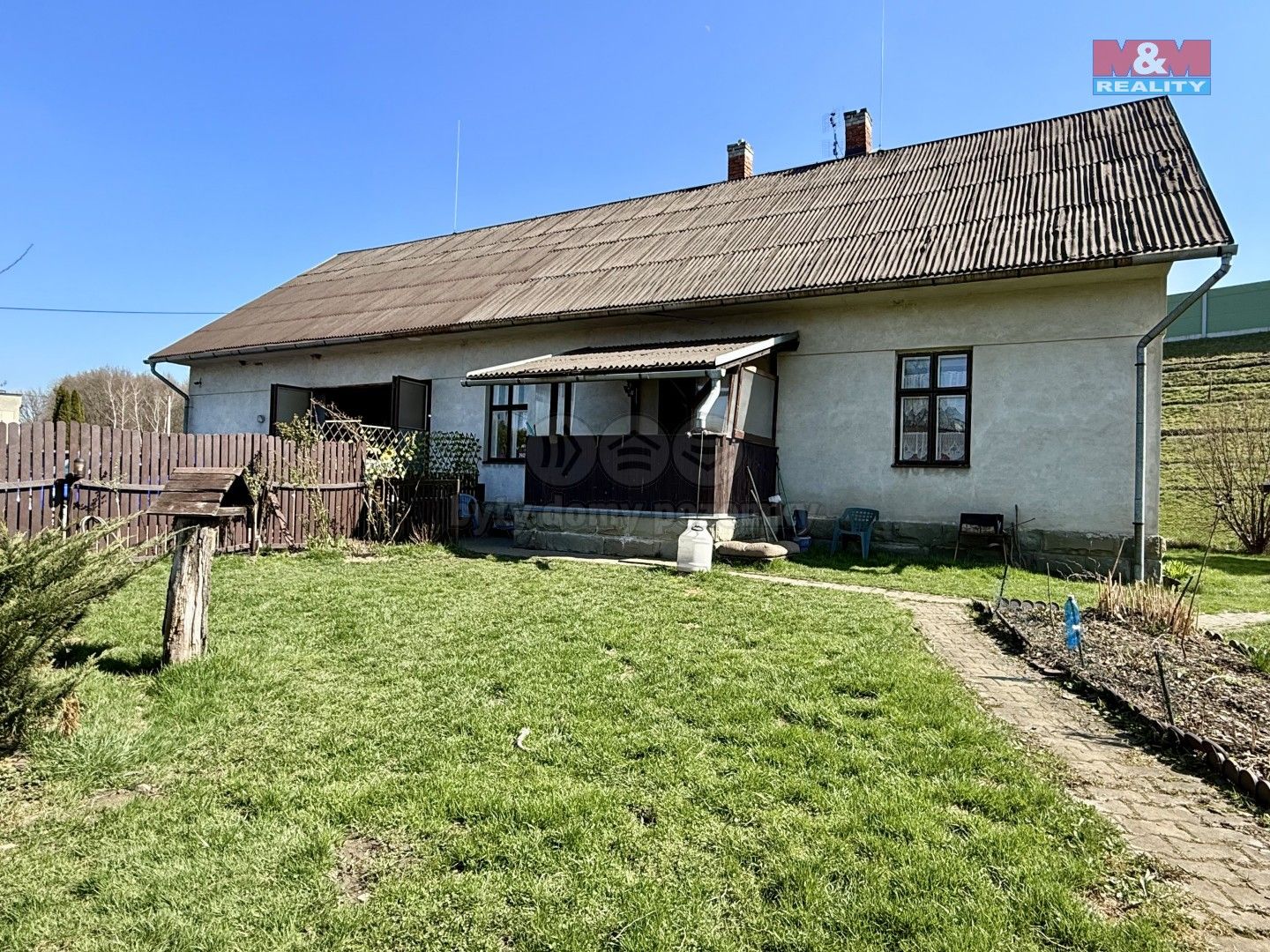 Rodinné domy, Panské Nové Dvory, Frýdek-Místek, 350 m²