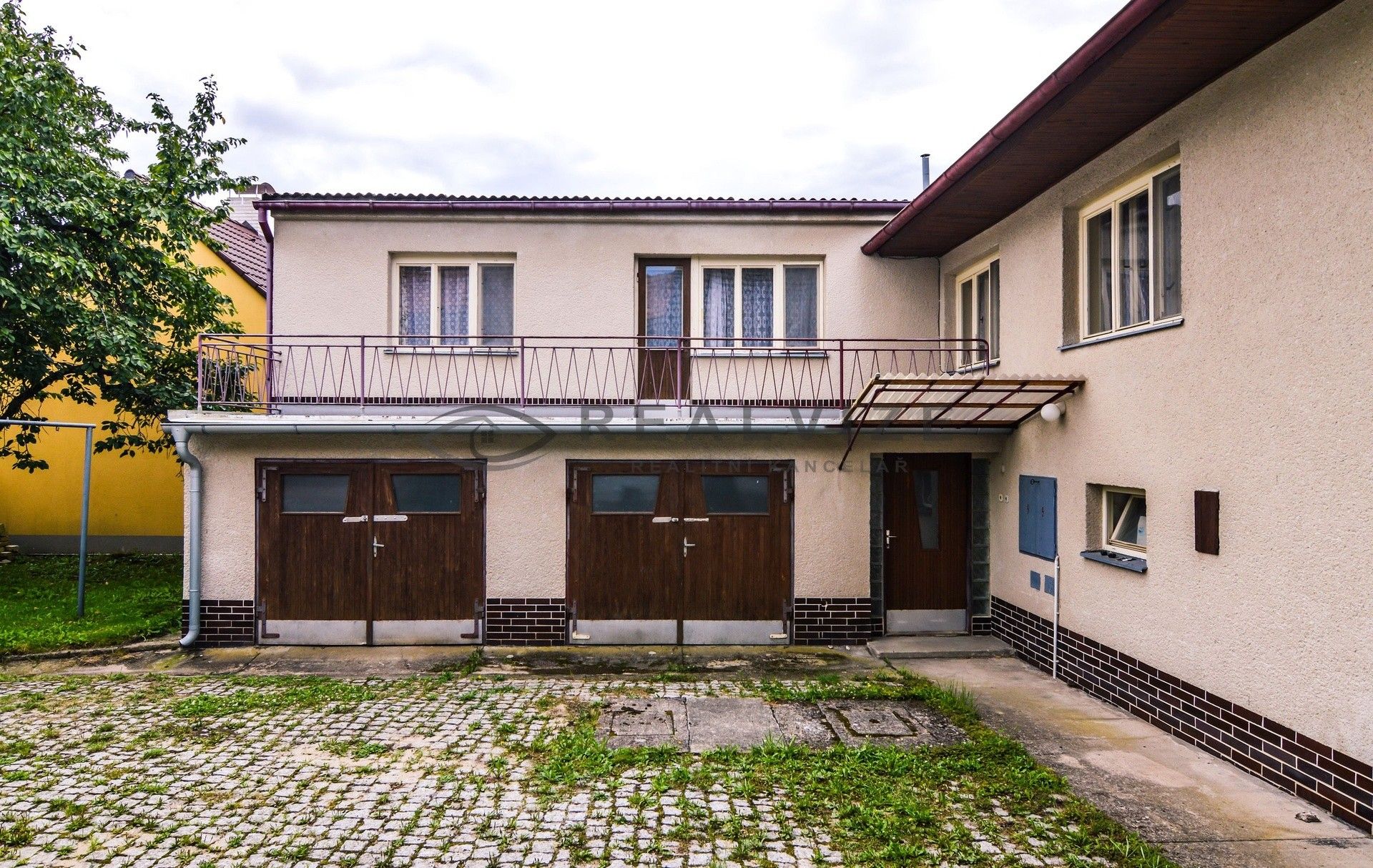 Prodej chalupa - Plavsko, 600 m²