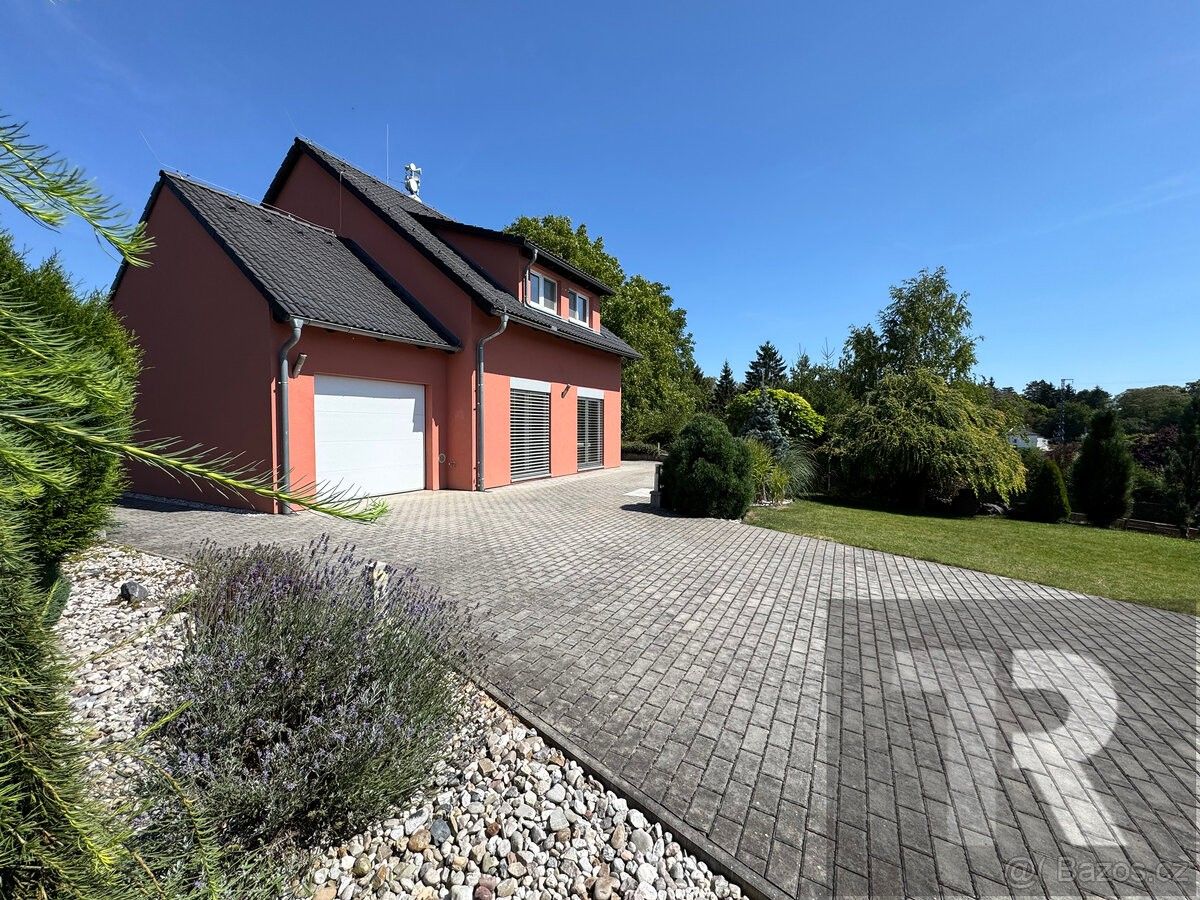 Rodinné domy, Vejprnice, 330 27