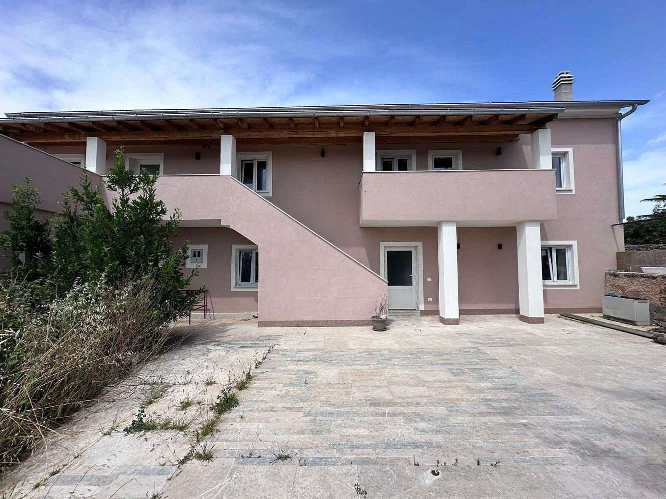 Prodej rodinný dům - Medulin, HR, 220 m² - 2
