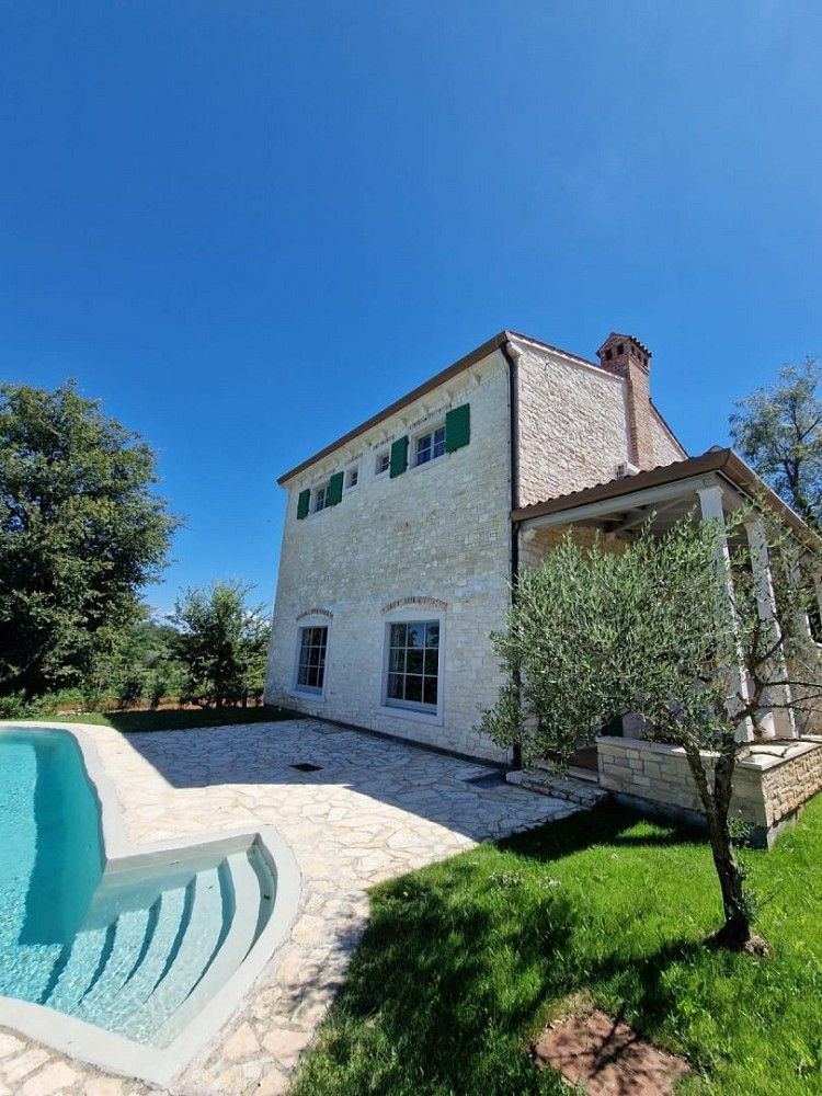 Prodej rodinný dům - Poreč, HR, 177 m² - 5