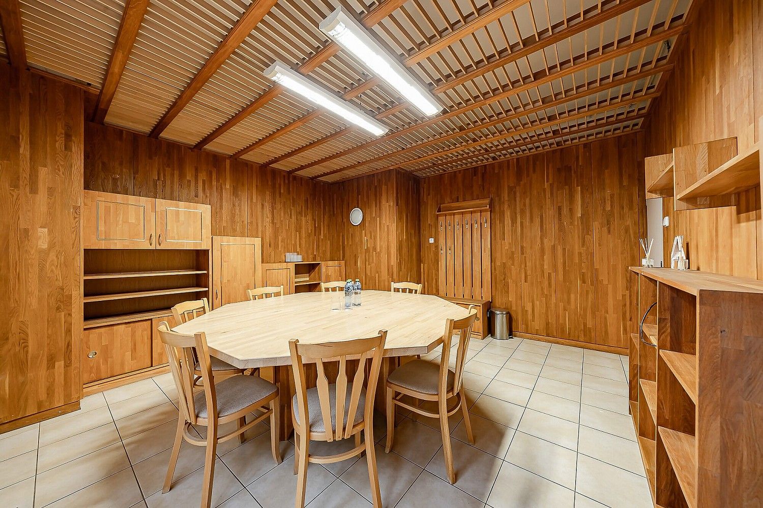 Pronájem kancelář - Veselí nad Moravou, okres Hodonín, Jihomoravský kraj, 294 m² - 5