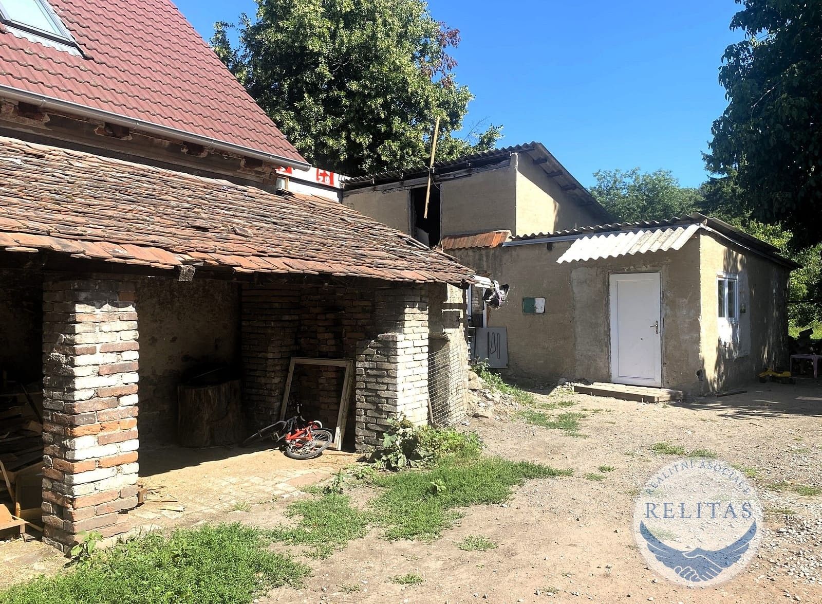 Prodej rodinný dům - Bohumila Hájka, Králův Dvůr, 124 m² - 5