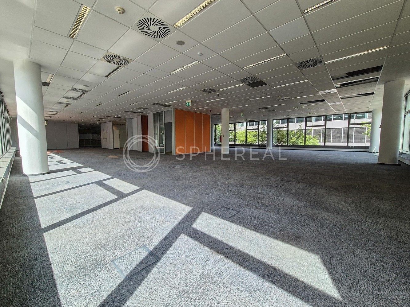 Kancelář · 1 040 m² · Technická, Brno - Královo Pole - 4