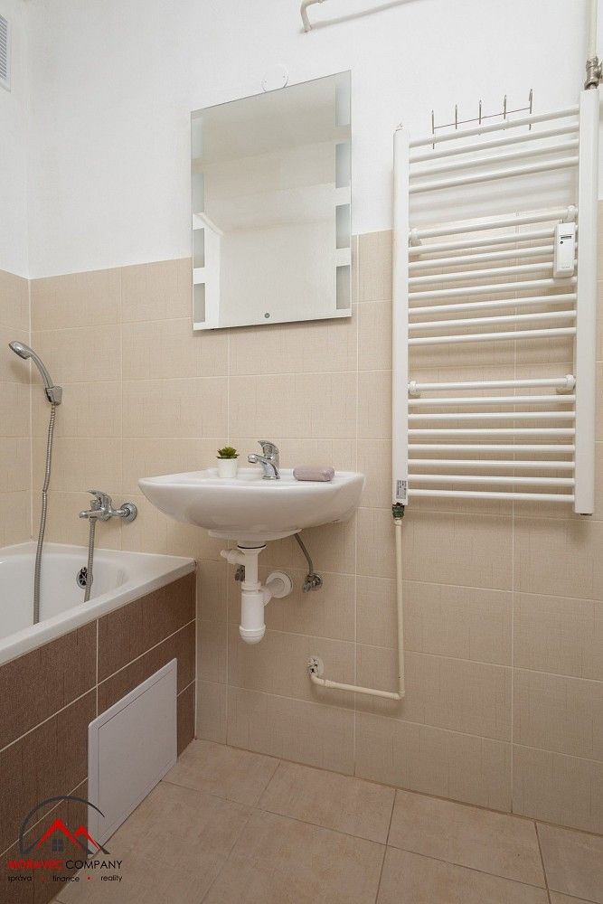 Byt 2+1 · 72 m² · Český Těšín, okres Karviná, Moravskoslezský kraj - 4