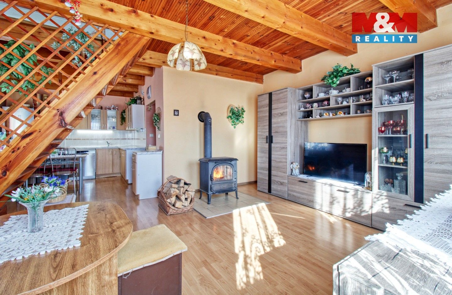 Prodej rodinný dům - Vadkovice, Chbany, 82 m²