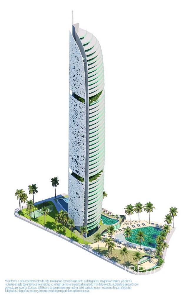 Prodej byt 3+kk - Benidorm, Španělsko, 79 m² - 5