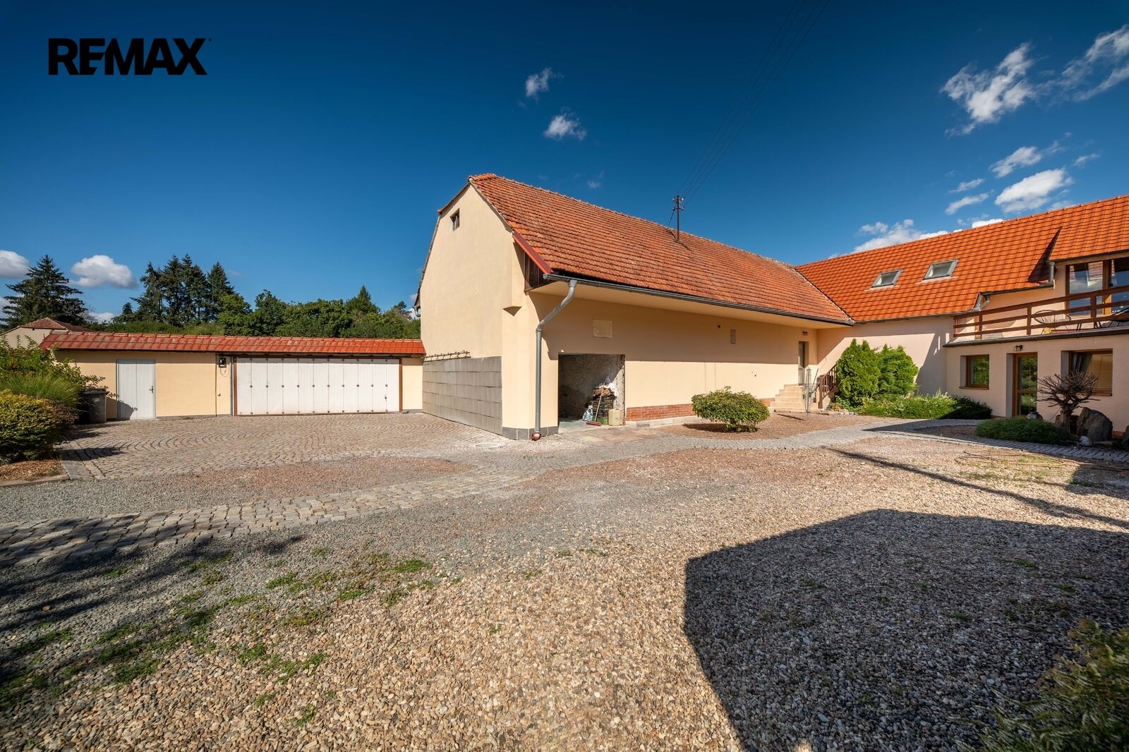 Rodinný dům · 550 m² · Lažany - 4