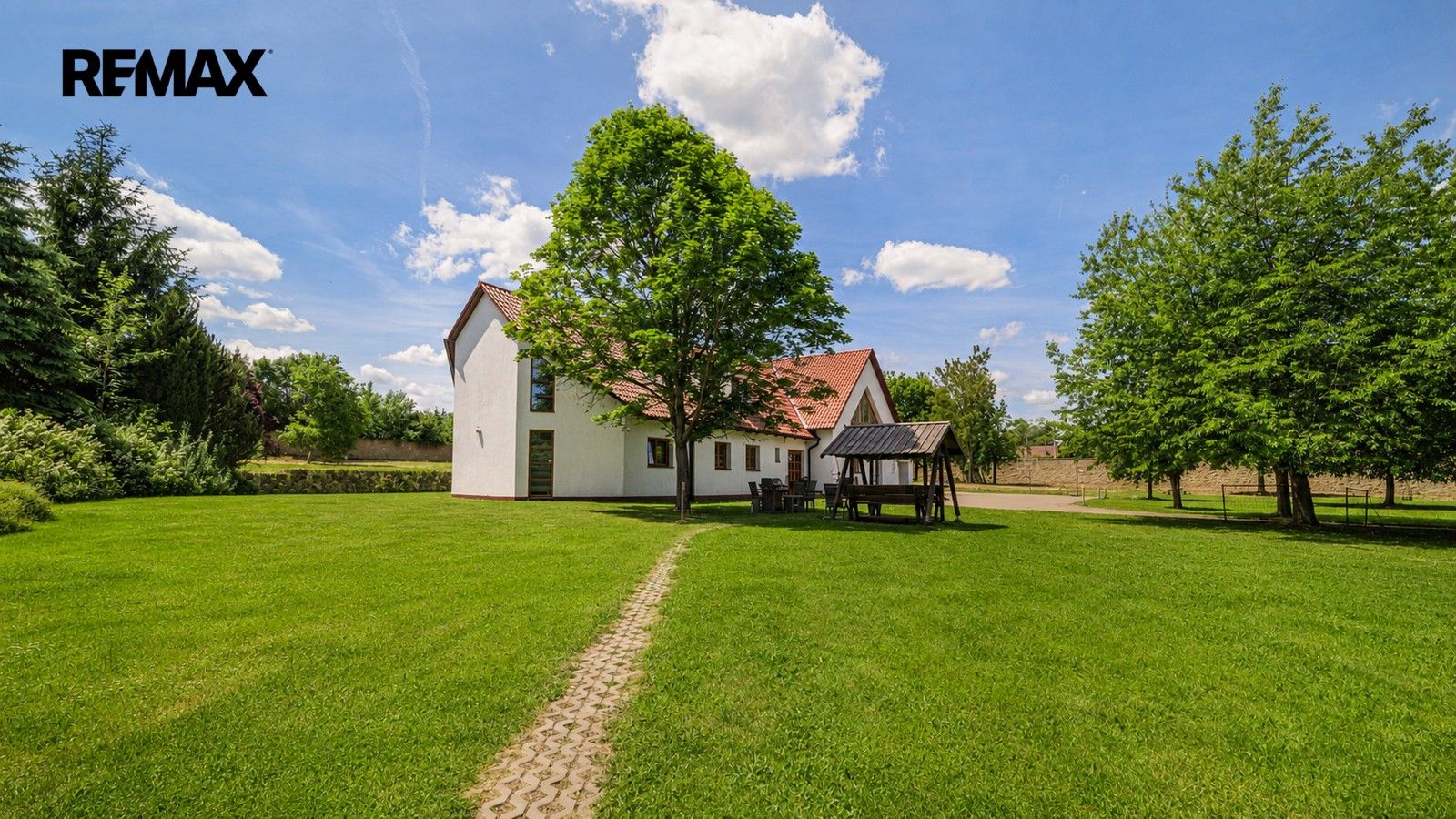 Rodinné domy, K Hájům 293, Cheb Háje, 1 200 m² - 2