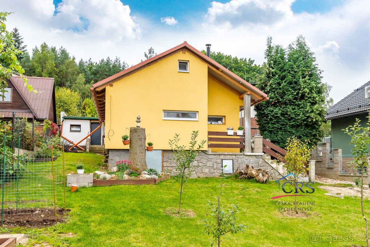 Rodinné domy, Říčany u Prahy, 251 01