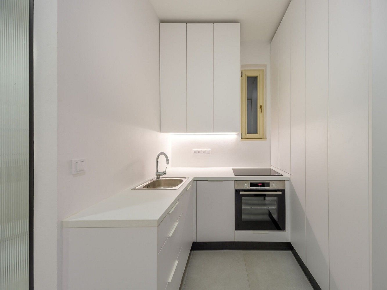 Byt 2+kk · 58 m² · Praha - Vršovice, okres Praha 10, Hlavní město Praha - 4